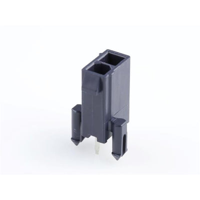 1724470002 by Molex - CONNECTOR HEADER VERT 2POS