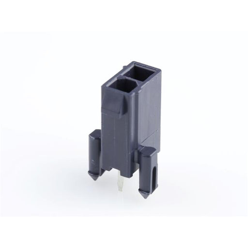 1724470002 by Molex - CONNECTOR HEADER VERT 2POS