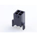 1724470004 by Molex - CONNECTOR HEADER VERT 4POS 4.2MM