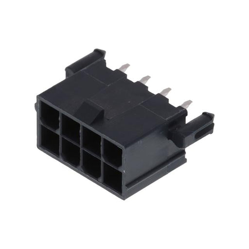 1724470008 by Molex - CONNECTOR HEADER VERT 8POS 4.2MM