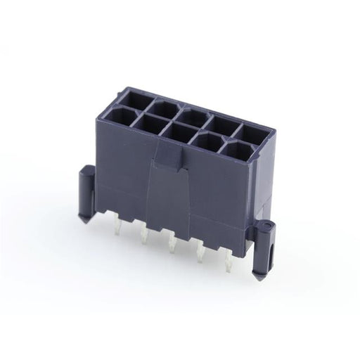 1724470010 by Molex - CONNECTOR HEADER VERT 10POS 4.2MM