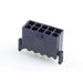1724470010 by Molex - CONNECTOR HEADER VERT 10POS 4.2MM