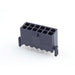 1724470012 by Molex - CONNECTOR HEADER VERT 12POS 4.2MM
