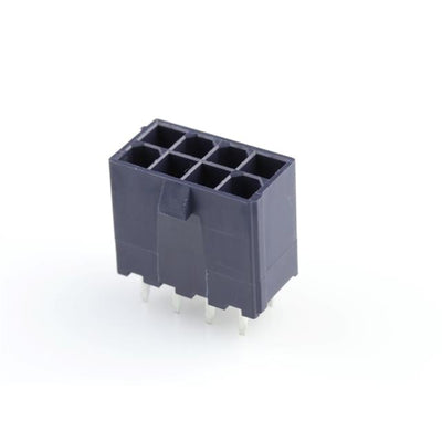 1724470208 by Molex - CONNECTOR HEADER VERT 8POS 4.2MM