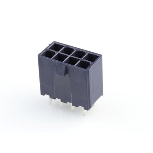 1724470208 by Molex - CONNECTOR HEADER VERT 8POS 4.2MM