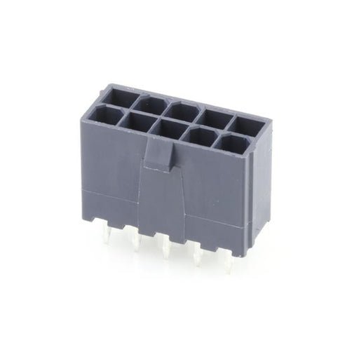 1724470210 by Molex - CONNECTOR HEADER VERT 10POS 4.2MM