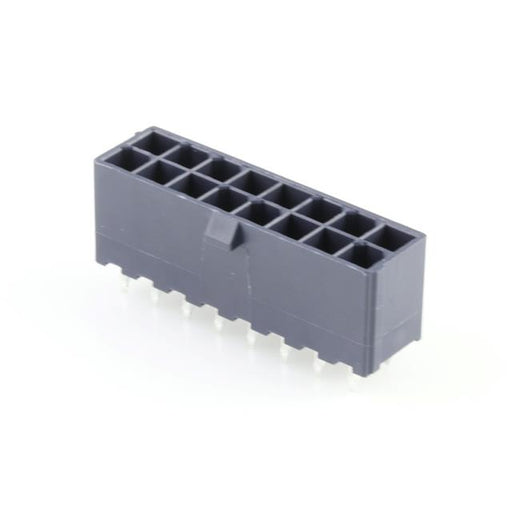 1724470216 by Molex - CONNECTOR HEADER VERT 16POS 4.2MM