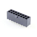 1724470216 by Molex - CONNECTOR HEADER VERT 16POS 4.2MM