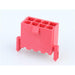 1724470410 by Molex - MINIFITJR VRT HDR W/PEG 10CKT SN