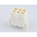1724470702 by Molex - MINIFITJR VRT HDR W/PEG 02CKT SN