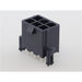 1724471006 by Molex - CONNECTOR HEADER VERT 6POS 4.2MM