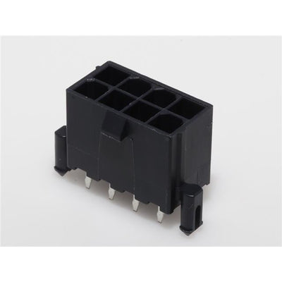 1724471008 by Molex - CONNECTOR HEADER VERT 8POS 4.2MM