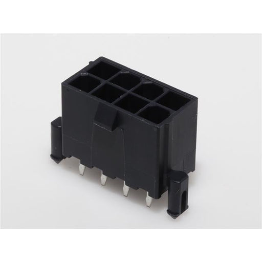 1724471008 by Molex - CONNECTOR HEADER VERT 8POS 4.2MM