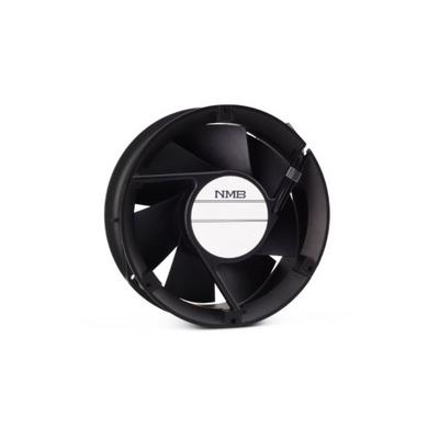 17250VA-48R-EU-01 by NMB Technologies Corporation - FAN AXIAL 172X50.8MM 48VDC WIRE