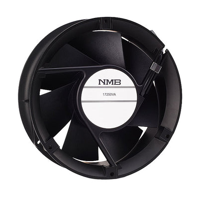 17250VA-48R-GA-00 by NMB Technologies Corporation - FAN AXIAL 172.7X50.8MM 48VDC