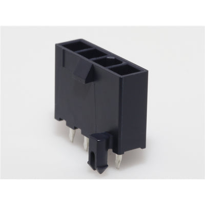 1726470104 by Molex - CONNECTOR HEADER VERT 4POS 4.2MM