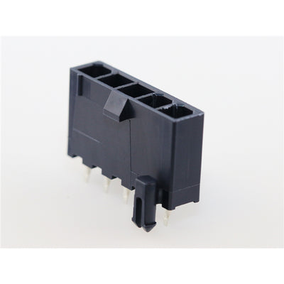 1726470105 by Molex - CONNECTOR HEADER VERT 5POS 4.2MM