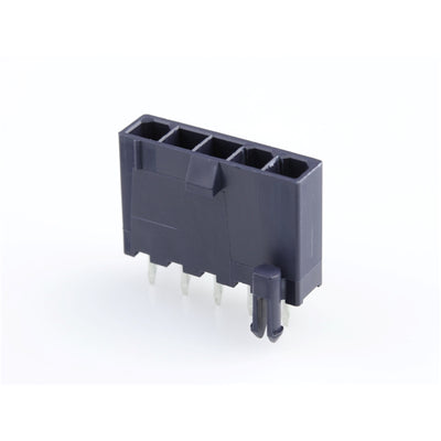 1726470106 by Molex - MINIFITJRHDR VT SR W/PGS