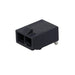 172648-0102 by Molex - MINIFIT JR RA SR/PEG TIN 2CKT GL