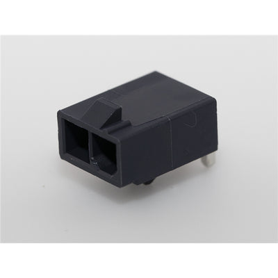 1726480102 by Molex - CONNECTOR HEADER R/A 2POS 4.2MM