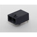 1726480102 by Molex - CONNECTOR HEADER R/A 2POS 4.2MM