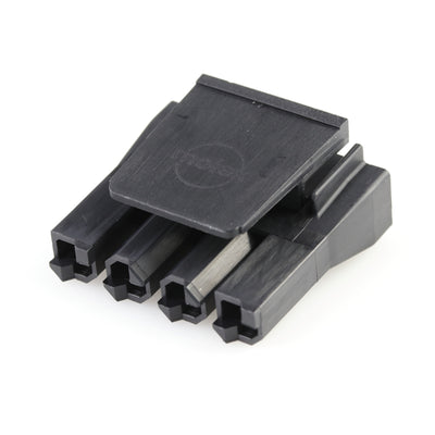 1726723004 by Molex - SUPERSABRE RCPT HSG GW 4CKT