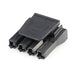 1726723004 by Molex - SUPERSABRE RCPT HSG GW 4CKT