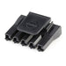 1726723005 by Molex - SUPERSABRE RCPT HSG GW 5CKT