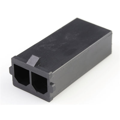 1726733002 by Molex - SUPERSABRE PLUG HSG GW 2CKT