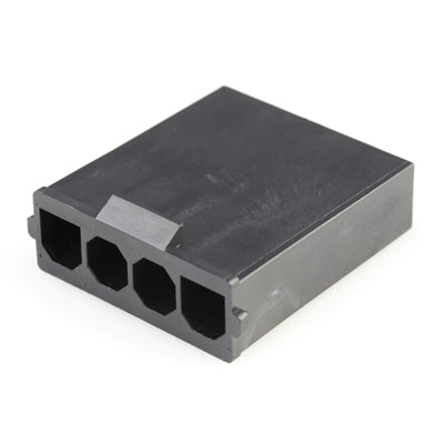 1726733004 by Molex - SUPERSABRE PLUG HSG GW 4CKT