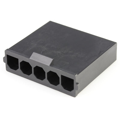 1726733005 by Molex - SUPERSABRE PLUG HSG GW 5CKT