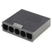 1726733005 by Molex - SUPERSABRE PLUG HSG GW 5CKT
