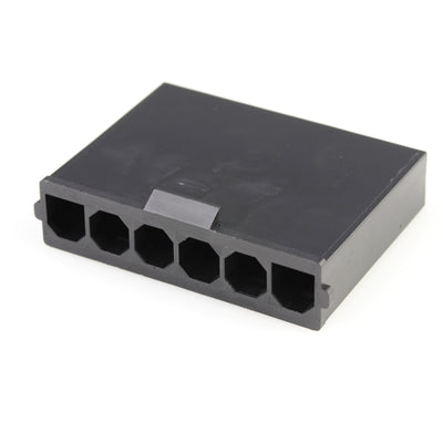 1726733006 by Molex - SUPERSABRE PLUG HSG GW 6CKT