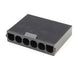 1726733006 by Molex - SUPERSABRE PLUG HSG GW 6CKT