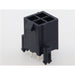 1726750413 by Molex - CONNECTOR HEADER VERT 4POS 4.2MM