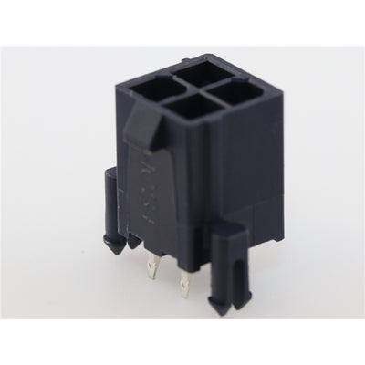 1726750414 by Molex - CONNECTOR HEADER VERT 4POS 4.2MM