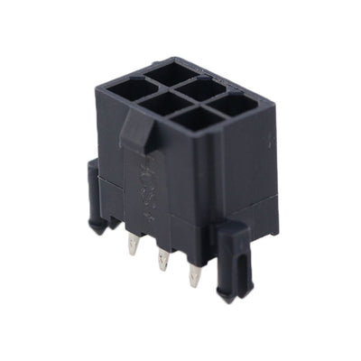 1726750613 by Molex - CONNECTOR HEADER VERT 6POS 4.2MM
