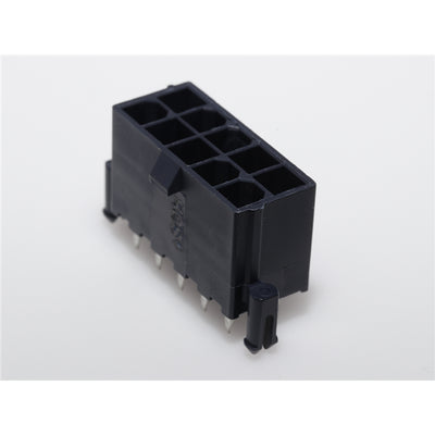 1726751014 by Molex - CONNECTOR HEADER VERT 10POS 4.2MM