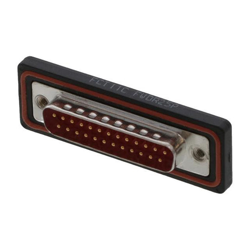 172704-0047 by Molex - FCT IP67 FWD SDR PLG 25 RMNT