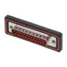 172704-0053 by Molex - FCT IP67 FWD STR PC PLG 25 RMNT