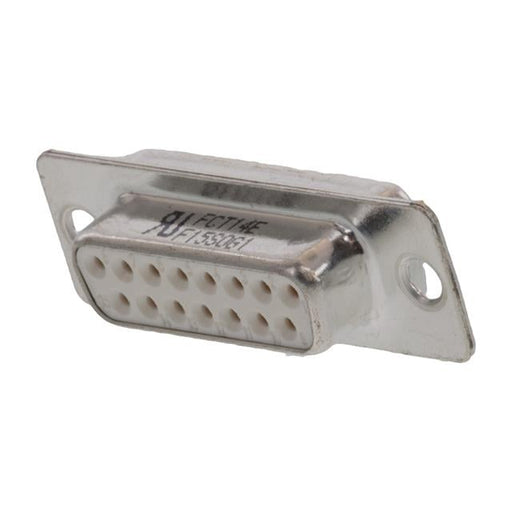 172704-0173 by Molex - FCT DSUB SDR RCPT 25 PN