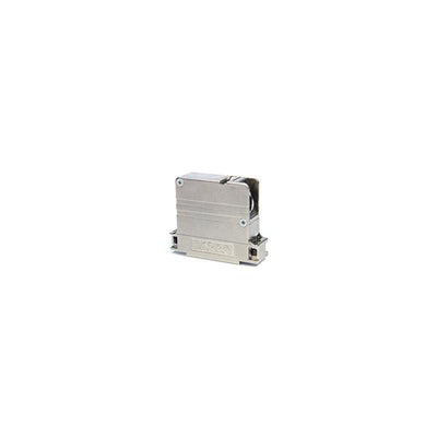 172704-0179 by Molex - FCT HOOD S5 70 DEG SHLD PLSTC W/