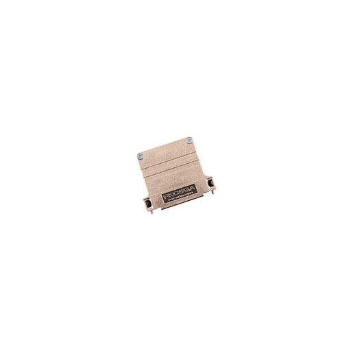 172704-0180 by Molex - FCT HOOD S5 0 DEG SHLD PLSTC W/S
