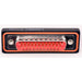 1727040053 by Molex - CONNECTOR D-SUB PLUG 25P PNL MNT SLDR