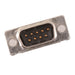1727040073 by Molex - CONNECTOR D-SUB PLUG 9POS IDC