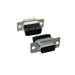 1727040076 by Molex - CONNECTOR D-SUB RCPT 9POS IDC