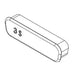 1727040090 by Molex - FCT DUST CAP S4 PLSTC RCPT