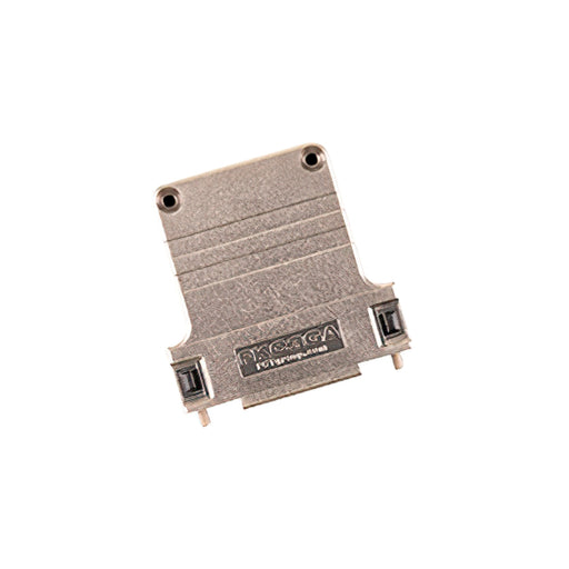 1727040120 by Molex - CONNECTOR BACKSHELL 25POS 180DEG SHLD