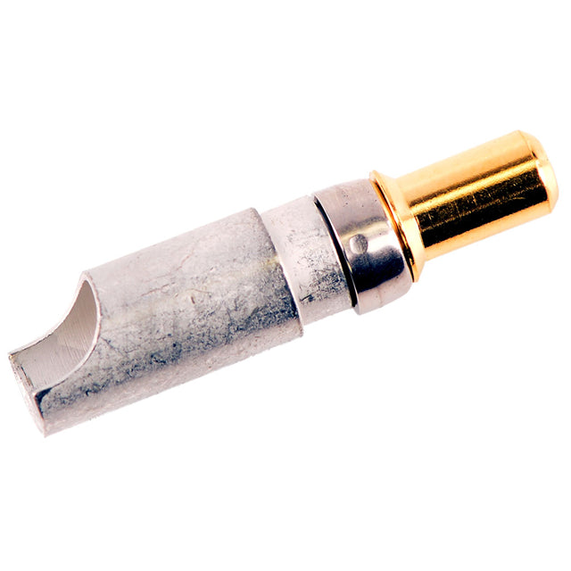 1727040187 by Molex - CONNECTOR D-SUB PIN 8-12AWG SLDR CUP
