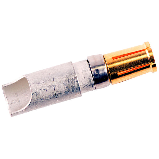 1727040188 by Molex - CONNECTOR D-SUB SCKT 8-12AWG SLDR CUP
